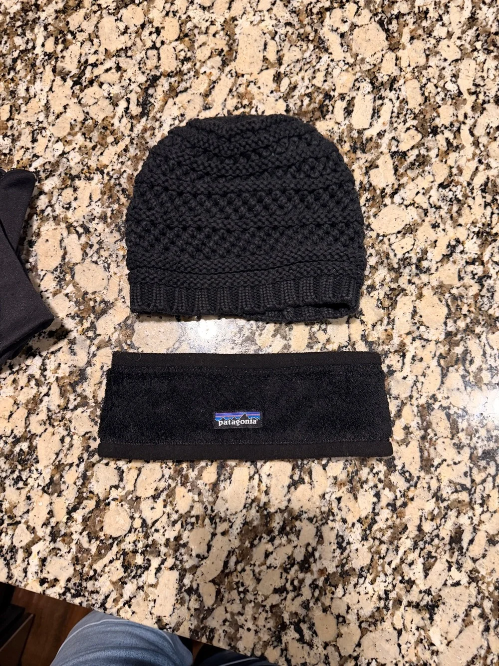 Winter Bundle - Patagonia and The North Face